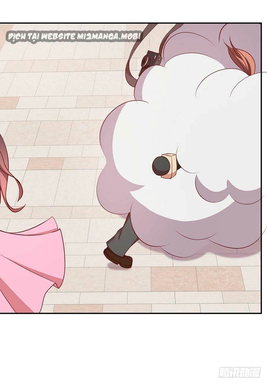 Gả Cho Tình Cũ Làm Lão Bà: Chapter 45