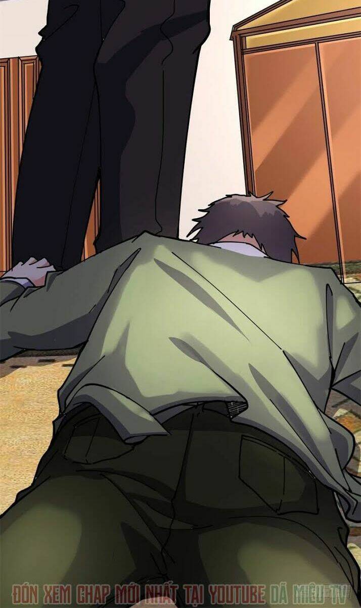 Đô Thị Siêu Cấp Thần Tôn: Chapter 7