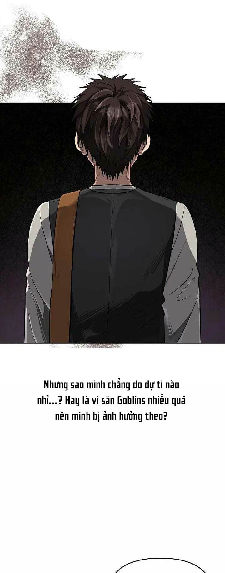 Con Đường Diệt Thần: Chapter 14