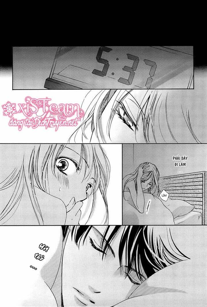 Ai Rồi Cũng Phải Kết Hôn: Chapter 10