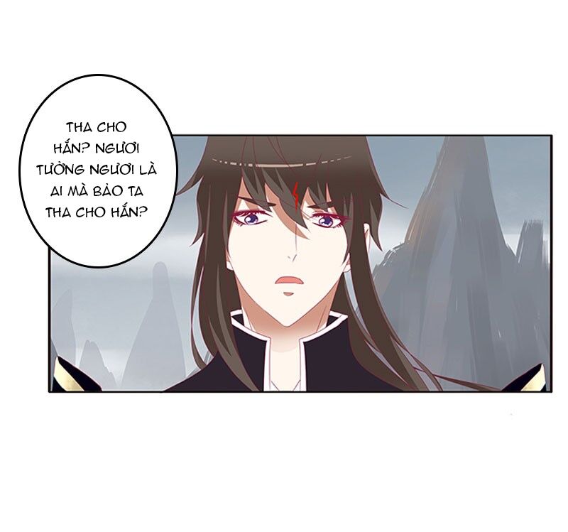 Thông Linh Phi: Chapter 381