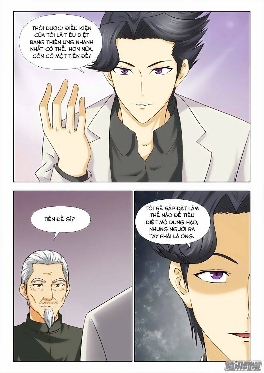 Tối Cường Tà Thiếu: Chapter 223