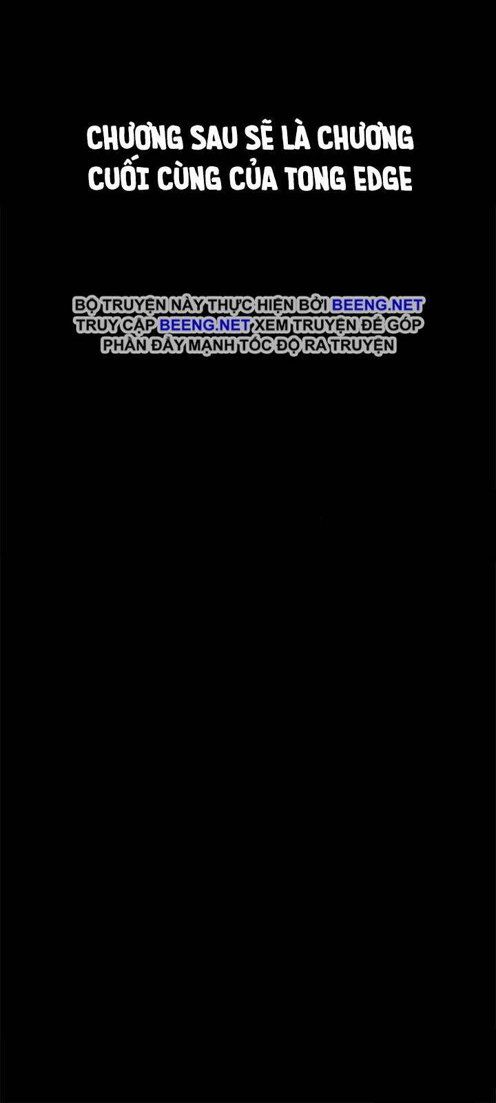 Kẻ Mạnh Nhất - Tong Edge: Chapter 76