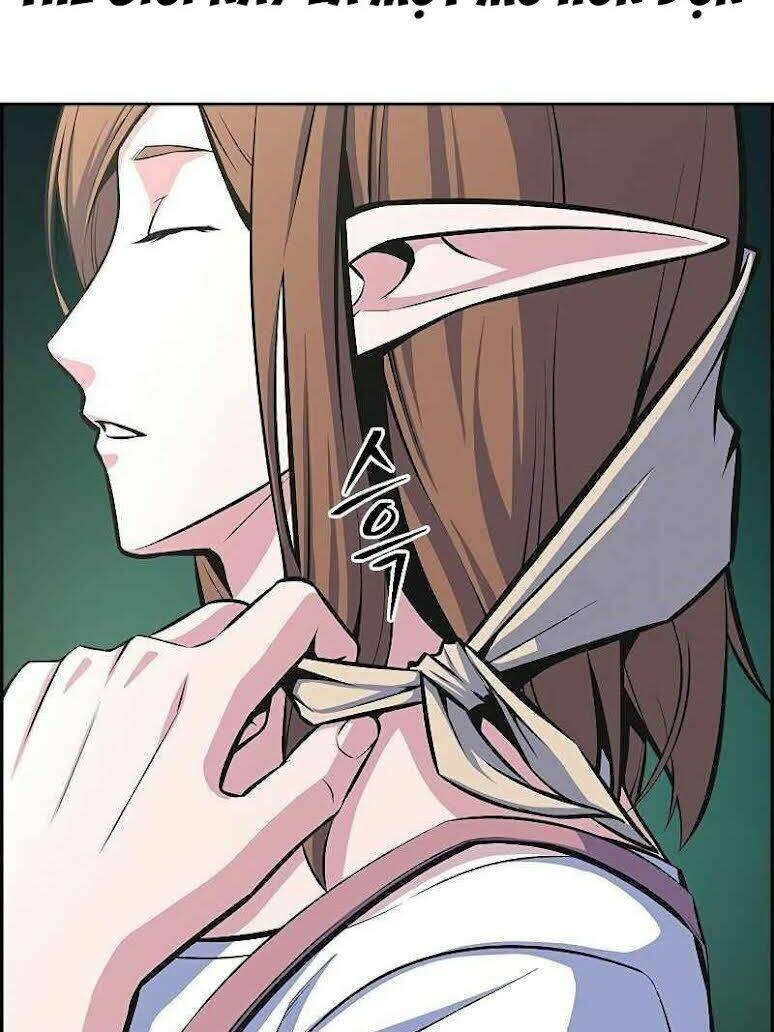 Kẻ Ngoại Đạo: Chapter 0