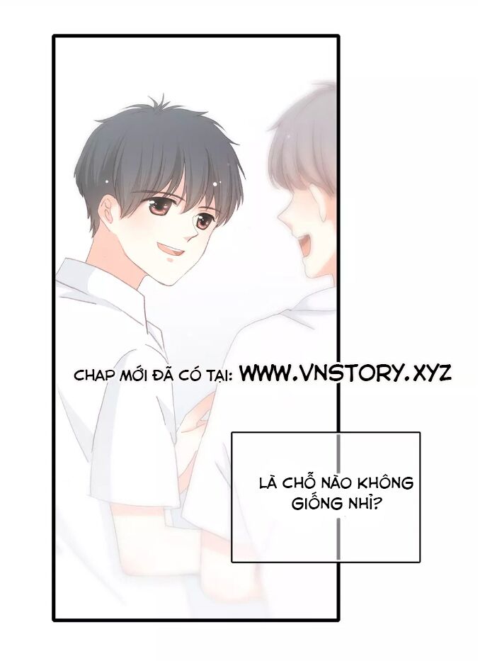 Con Tim Rung Động: Chapter 31