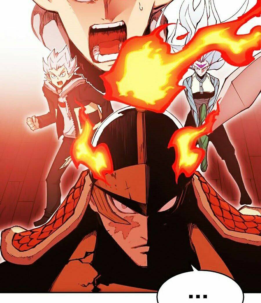 Hard Core Leveling Warrior Ss2: Chapter 104