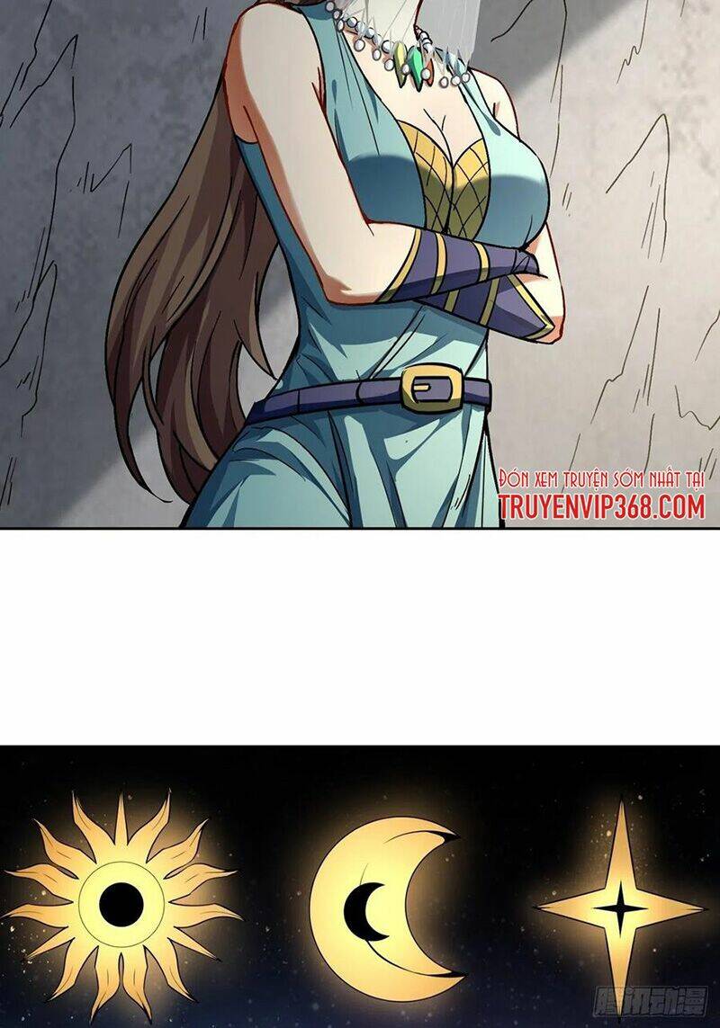 Người Nguyên Thủy Mạnh Nhất: Chapter 98