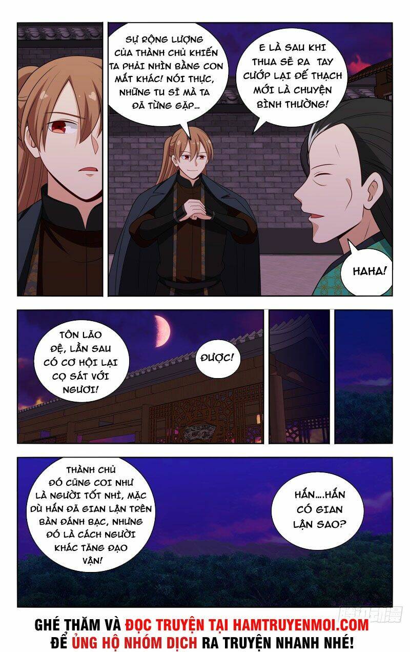 Tối Cường Phản Sáo Lộ Hệ Thống: Chapter 600