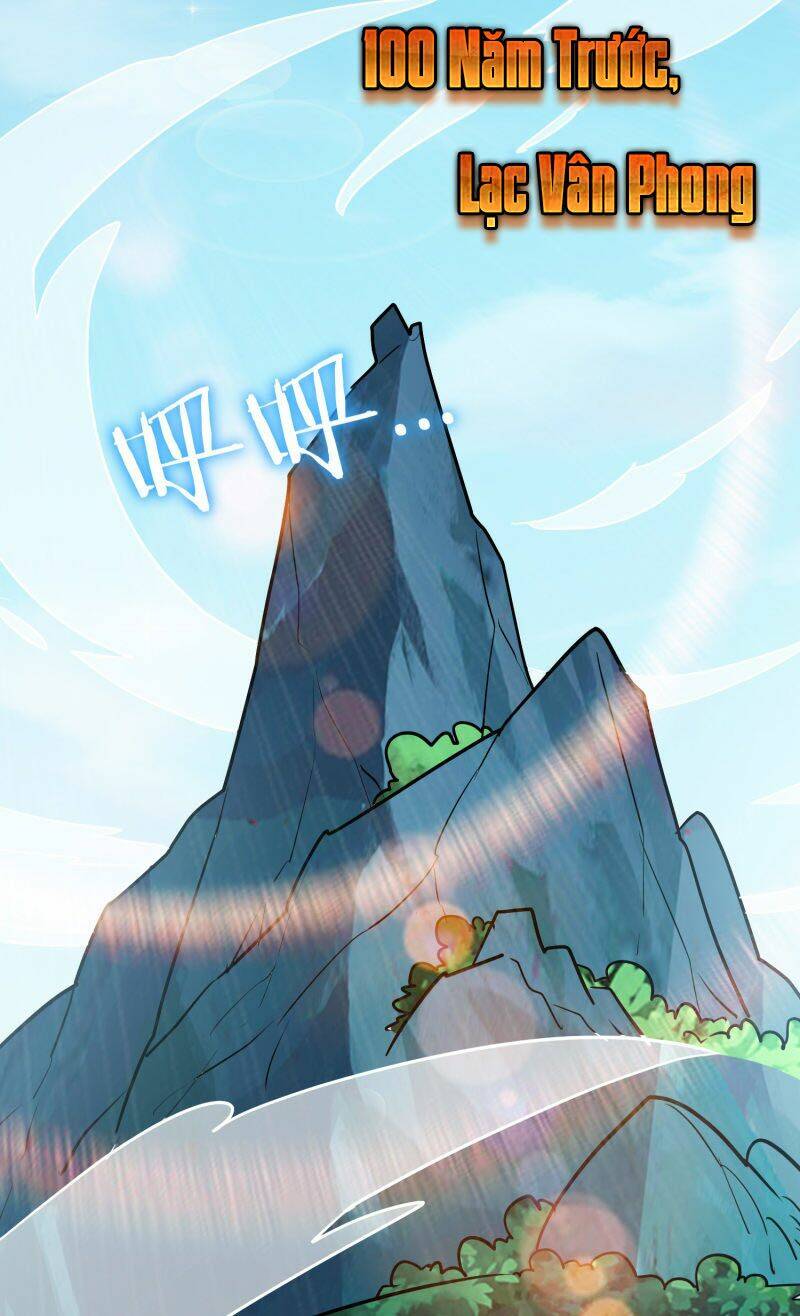 Vạn Giới Tiên Vương: Chapter 57