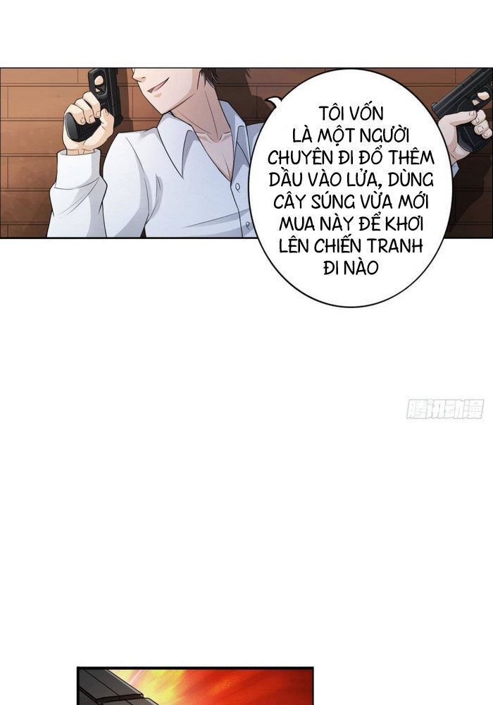 Hệ Thống Tìm Đường Chết Mạnh Nhất: Chapter 87