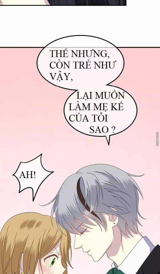 Thần Tượng Điểm Zero: Chapter 84