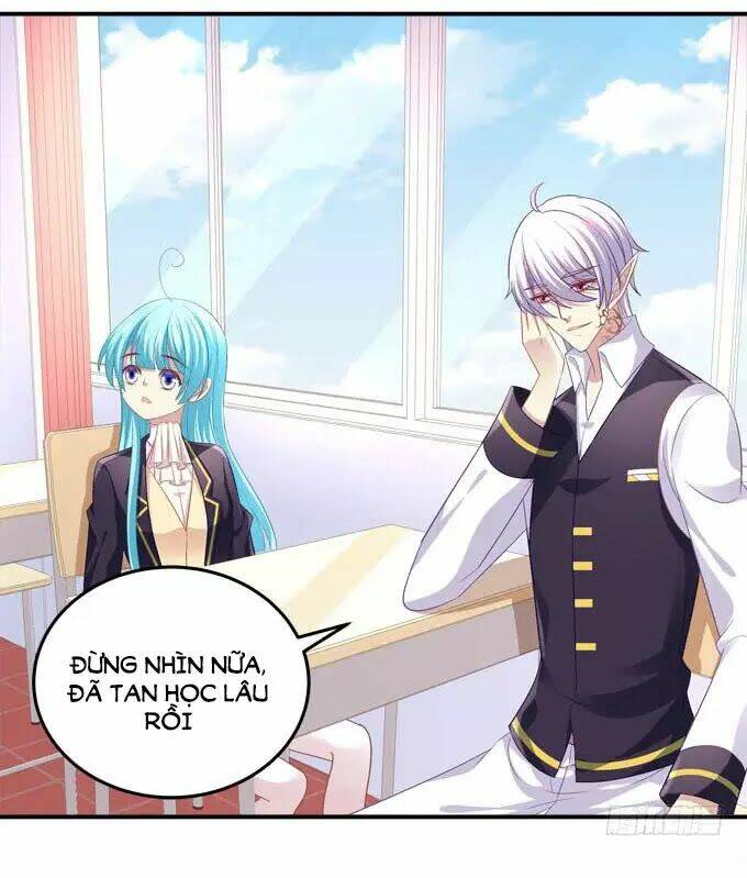 Đế Vương Ta Vẫn Còn Nhỏ: Chapter 75