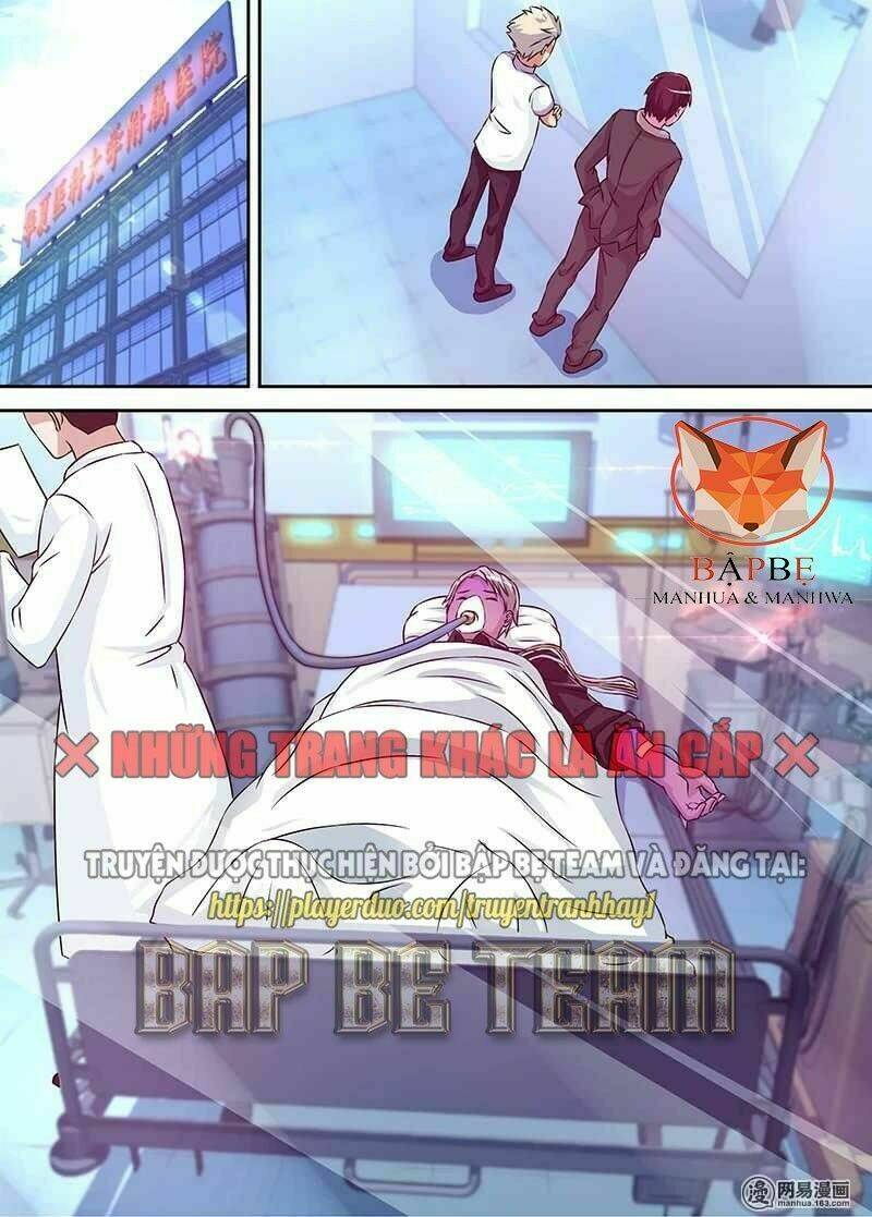 Tôi Là Thần Y: Chapter 84