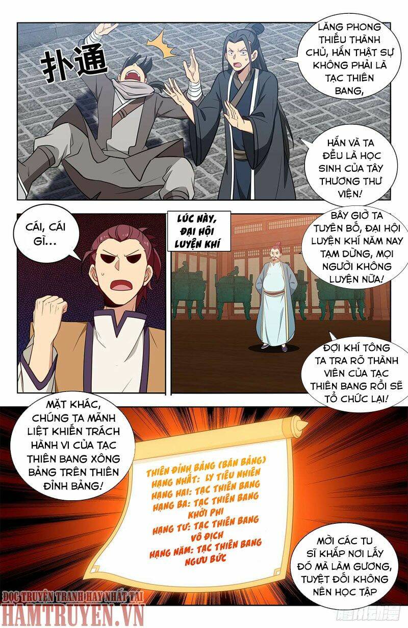 Tối Cường Phản Sáo Lộ Hệ Thống: Chapter 394