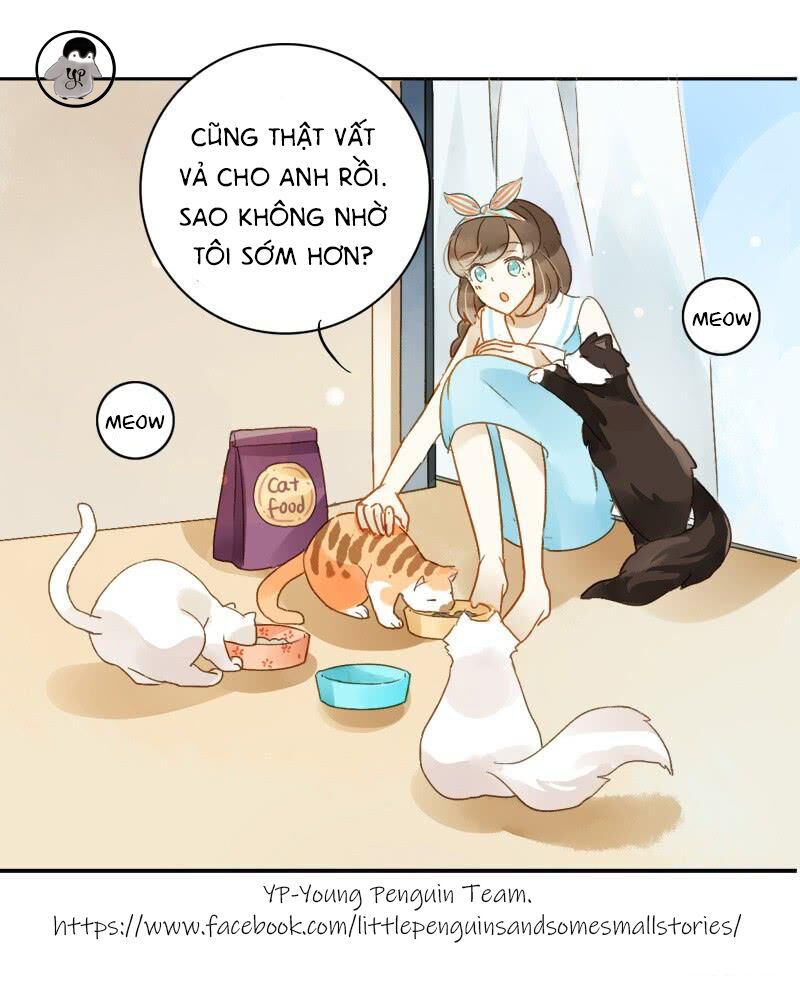 Sức Mạnh Của Sắc Đẹp: Chapter 174
