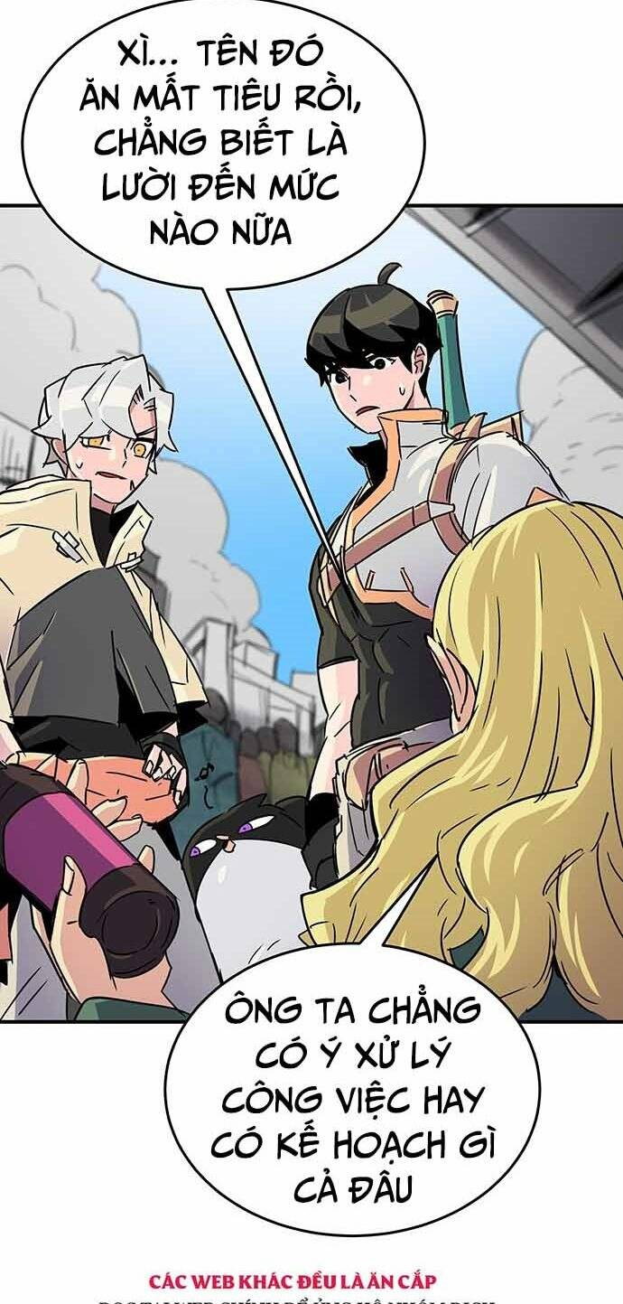 Chủ Nhân Thiên Giới: Chapter 5