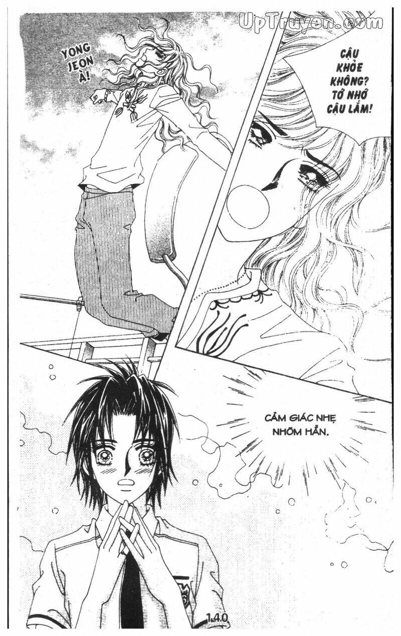 Mặt nạ tình yêu: Chapter 39