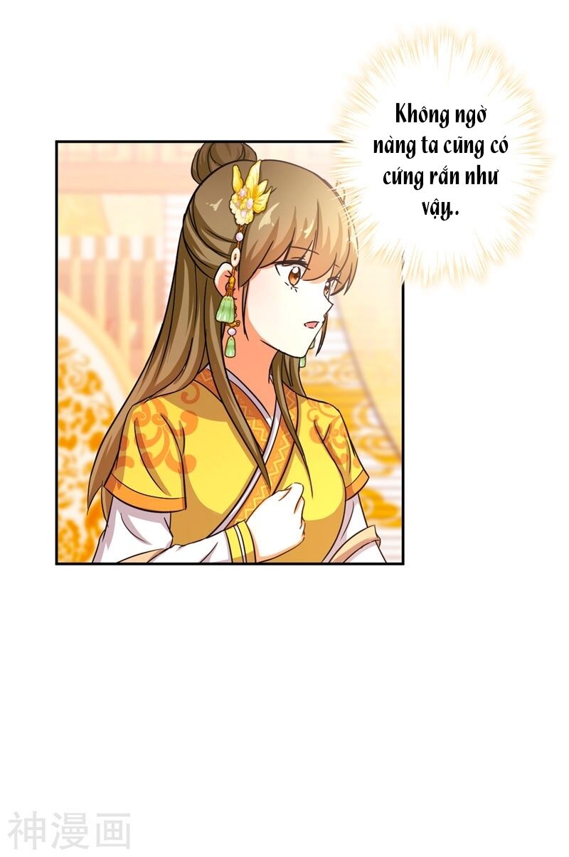 Vương Gia ! Ngươi Thật Bỉ Ổi !: Chapter 464