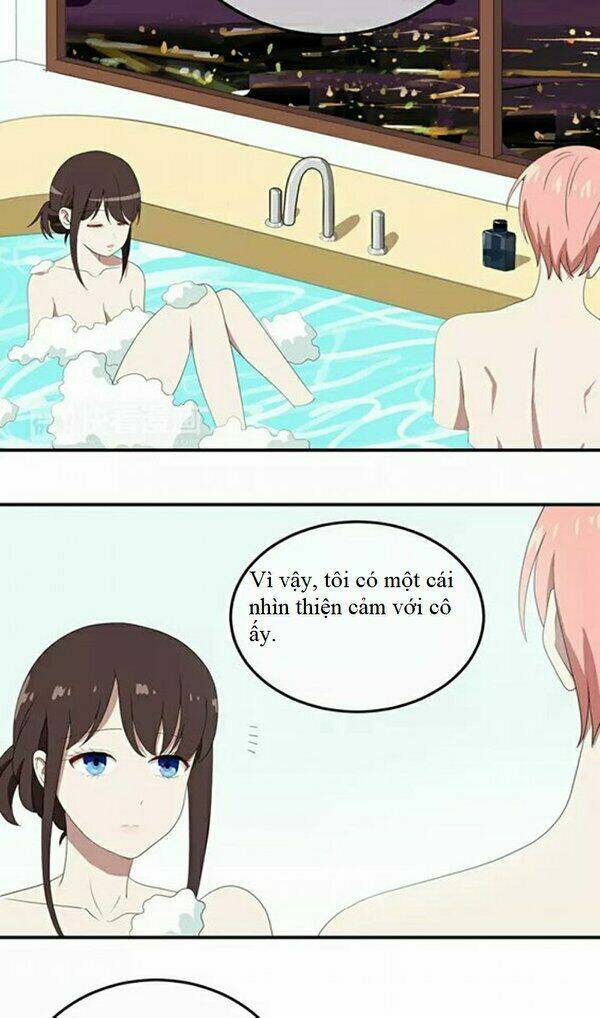 Thần Tượng Điểm Zero: Chapter 77