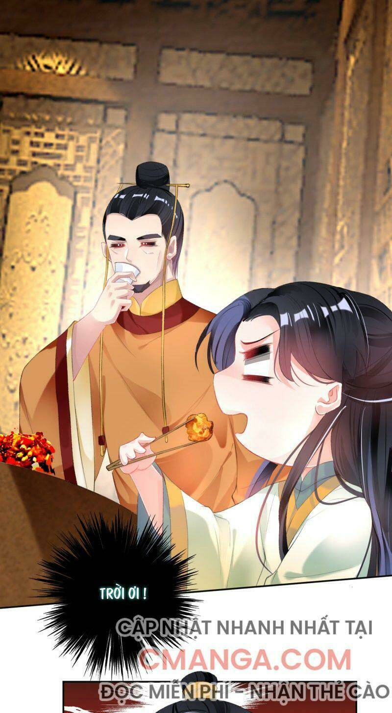 Vương Gia, Áo Lót Của Ngươi Rơi Mất Rồi: Chapter 106