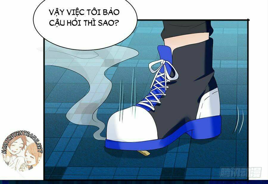 Bảo Bối Thiên Ức Hào Môn: Chapter 9