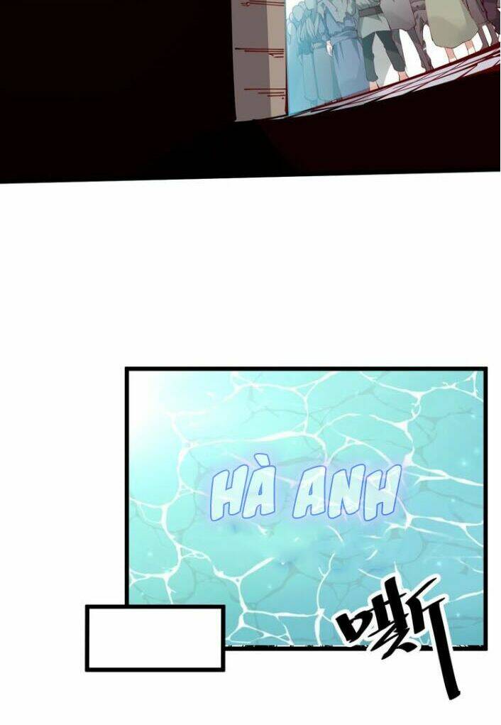 Ngự Thiên Thần Đế: Chapter 34