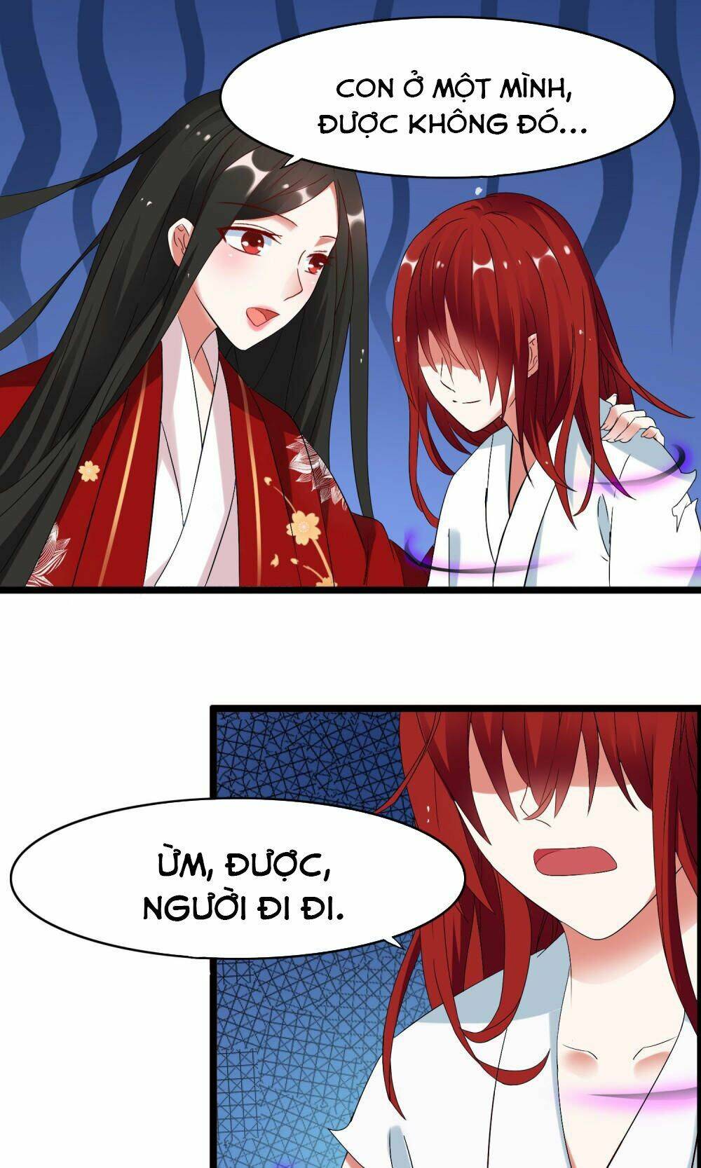 Nghịch Đồ Tại Thượng: Chapter 10