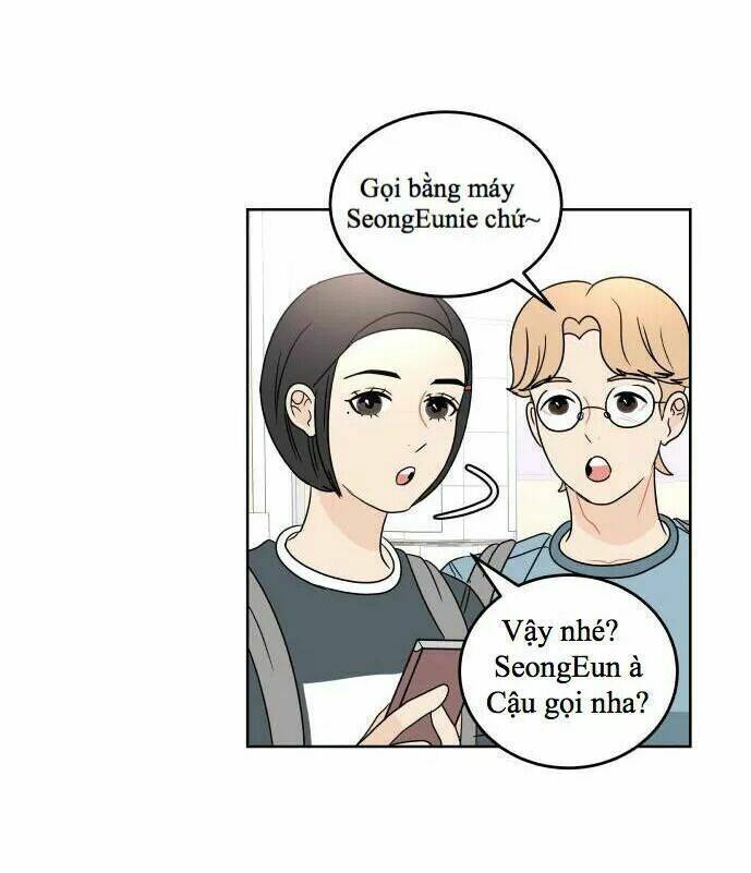 30 Phút Bước Đi Bên Em: Chapter 50