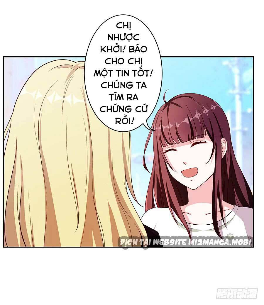 Gả Cho Tình Cũ Làm Lão Bà: Chapter 21