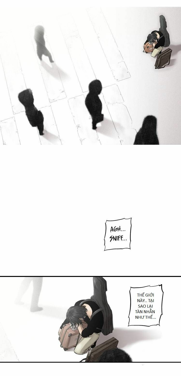 Diamond Dust: Chapter 10