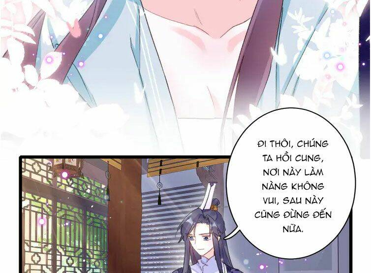 Hoa Nhan Sách: Chapter 205