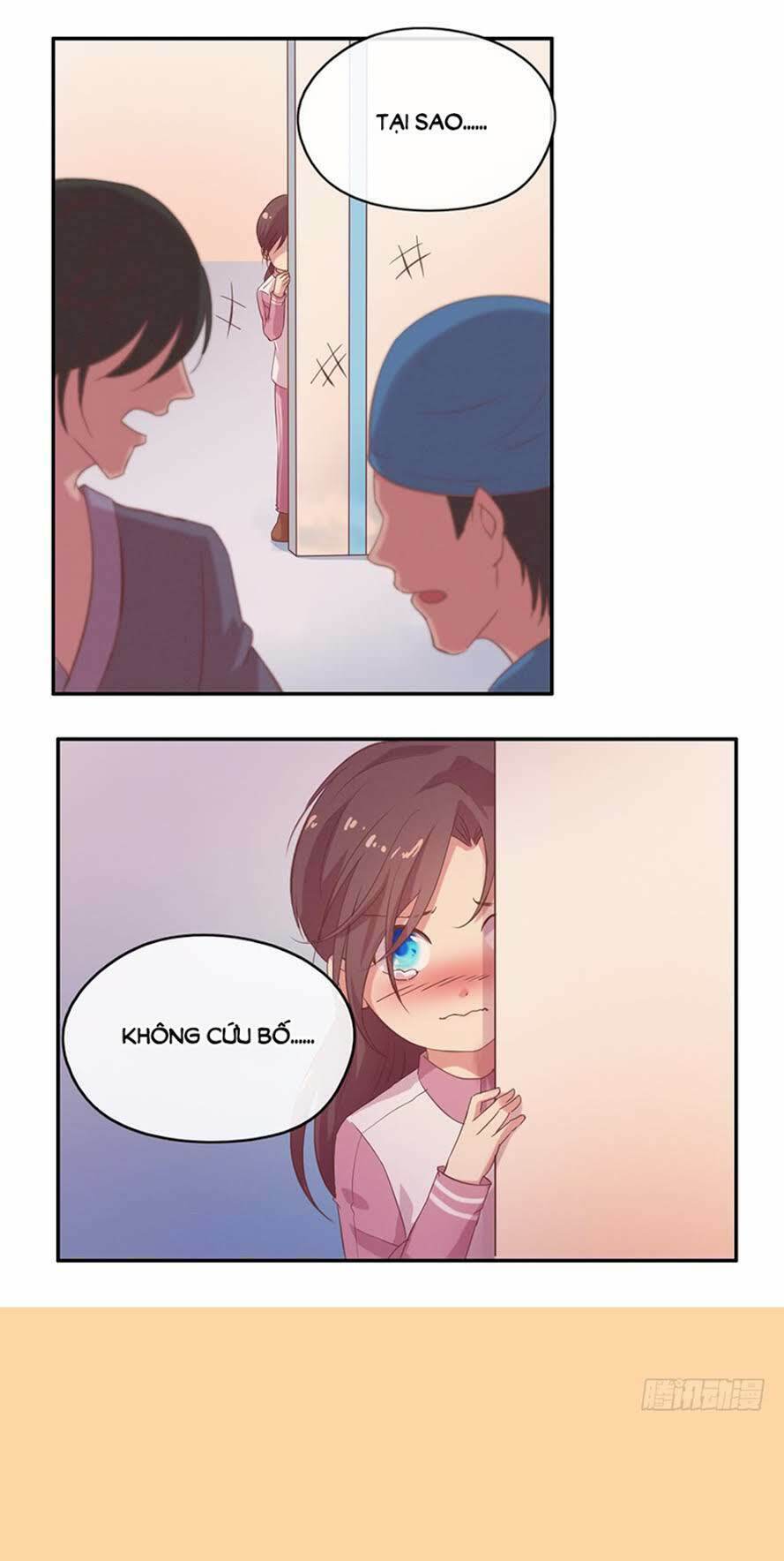 Vạn Sợi Tơ Tình: Chapter 19