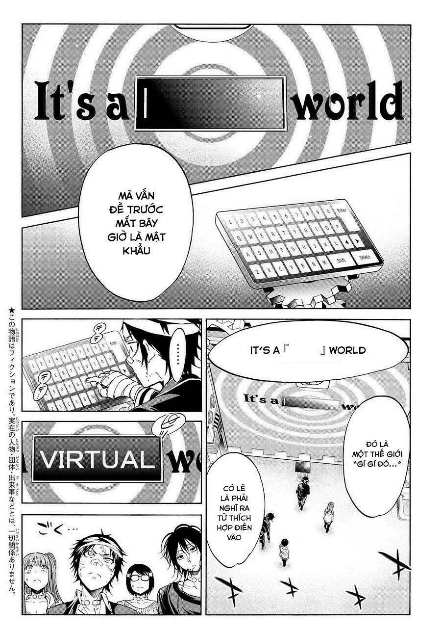 Real Account Ii: Chapter 54