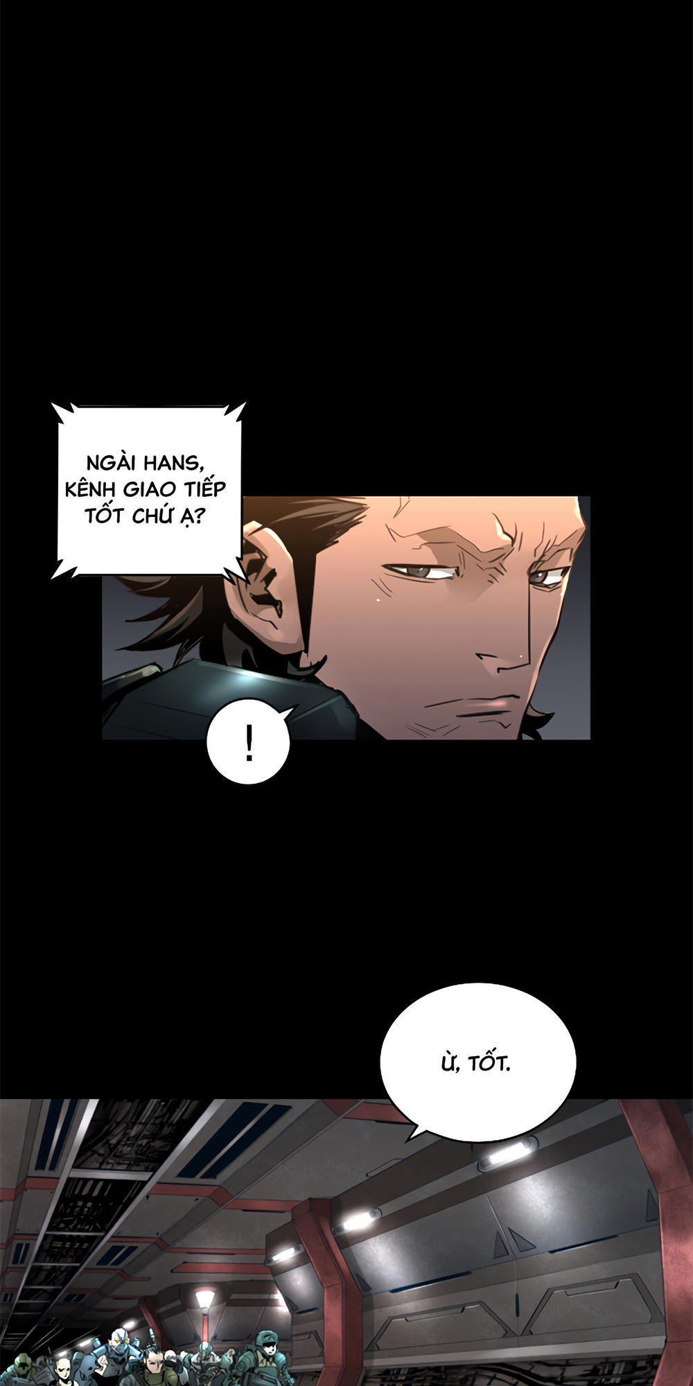 Dị Giới Tam Tuyệt: Chapter 70