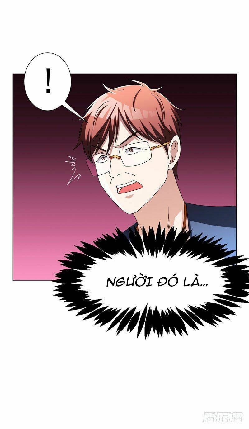 Vòng Bạn Bè Địa Phủ: Chapter 16