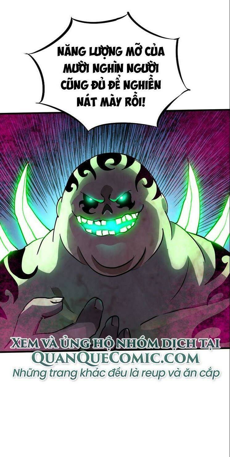 Kinh Thế Kỳ Nhân: Chapter 48