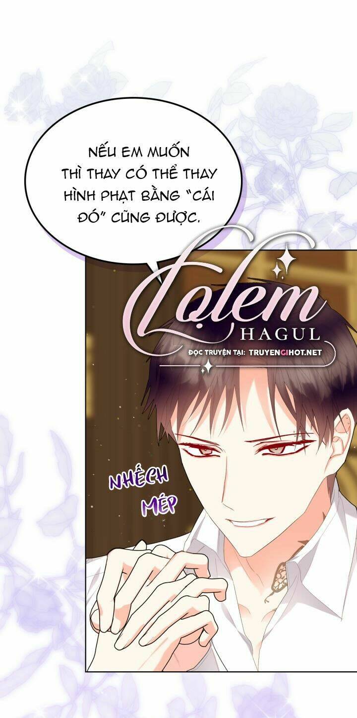 Kẻ Tạo Ra Nữ Phản Diện: Chapter 71.1