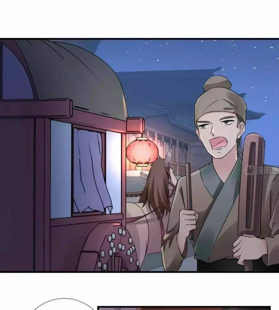 Vương Phi Có Chút Nghịch Ngợm: Chapter 50