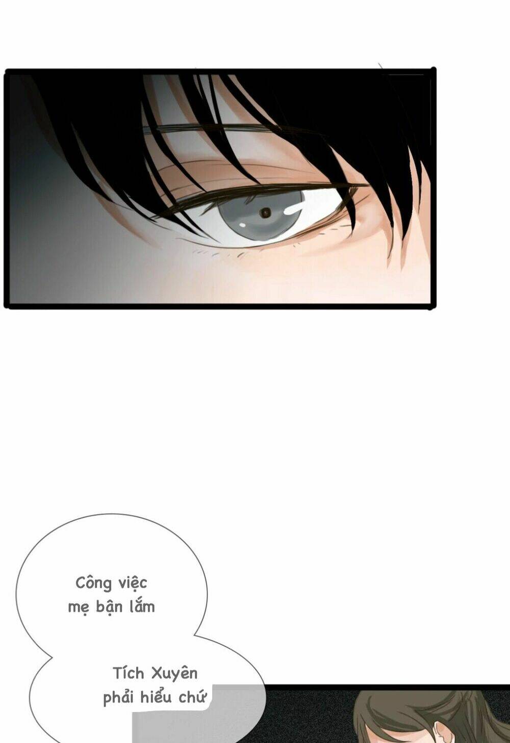 Tình Yêu Dưới Mái Hiên: Chapter 16