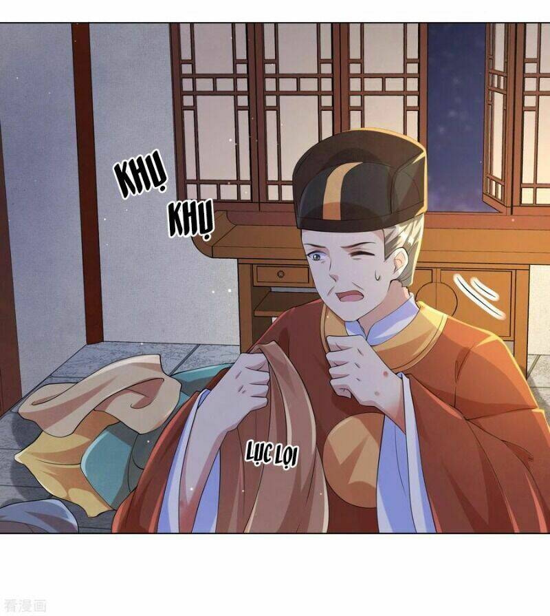 Vương Phi Có Độc!: Chapter 132