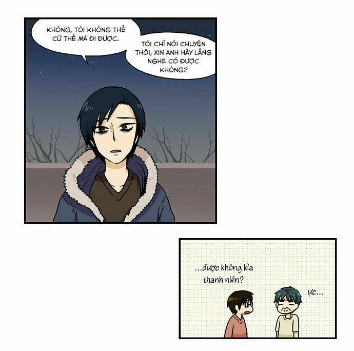 Hắn Ta Là Rồng: Chapter 75
