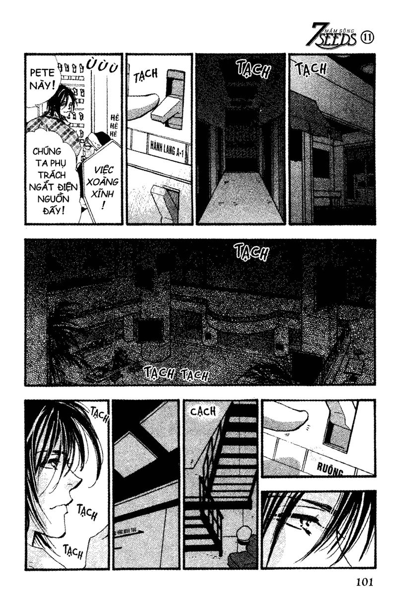Mầm Sống: Chapter 59