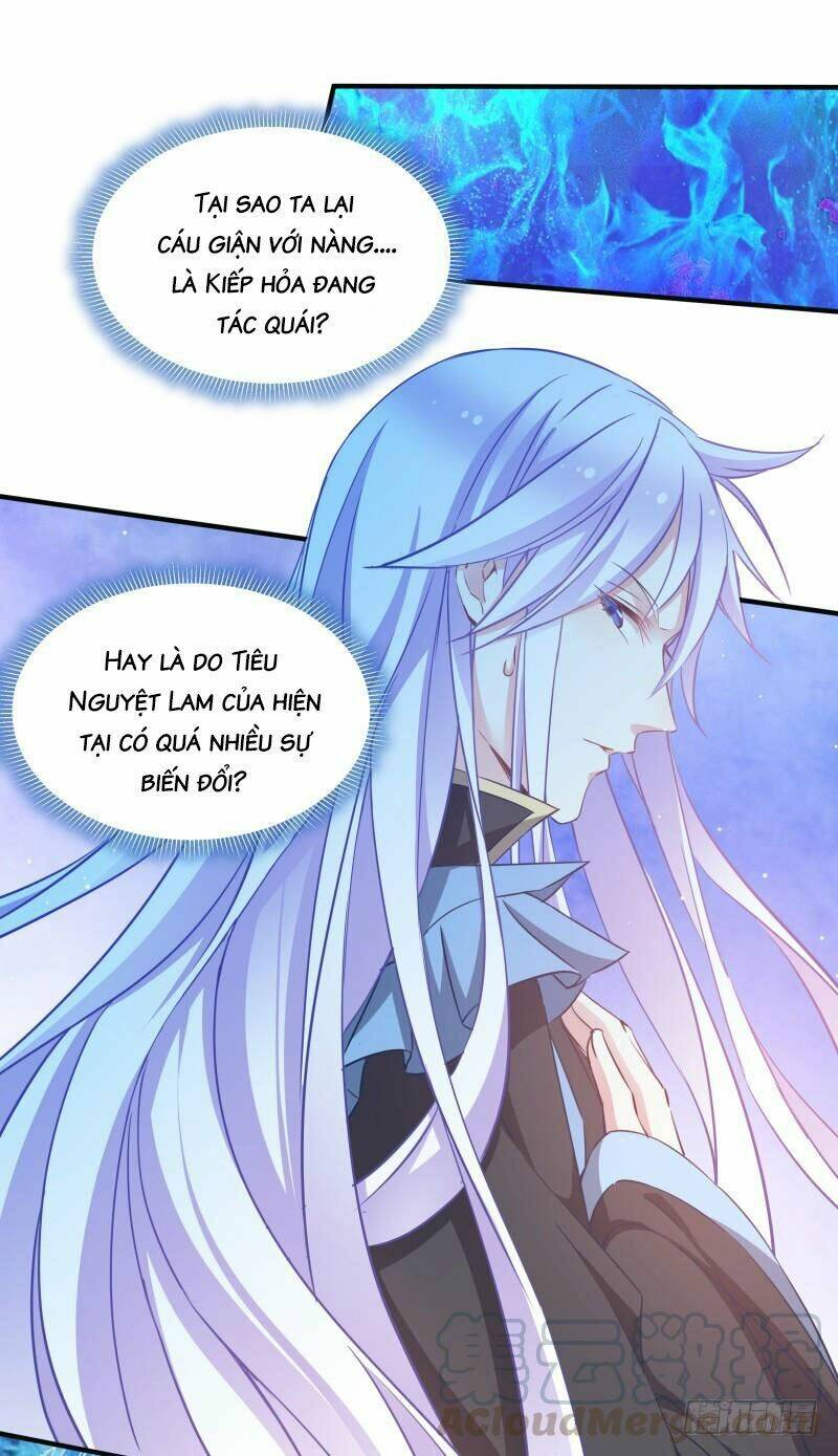 Trò Chơi Trừng Phạt: Chapter 69