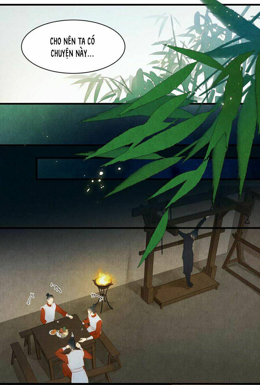 Thành Chủ Mỗi Ngày Đều Mơ Ước Ta: Chapter 52