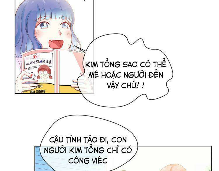 Giai Điệu Của Sự Va Chạm: Chapter 8