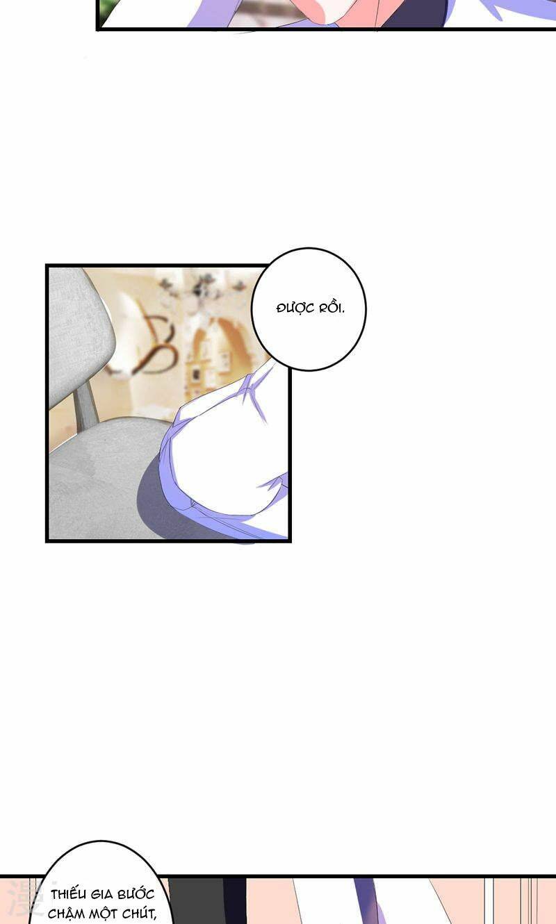 Này! Đừng Động Vào Phô Mai Của Tôi: Chapter 46