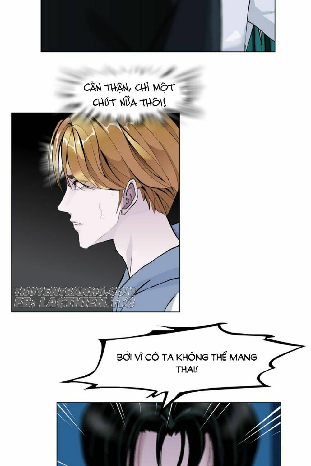 Sổ Tay Mỹ Nam Giới X: Chapter 16