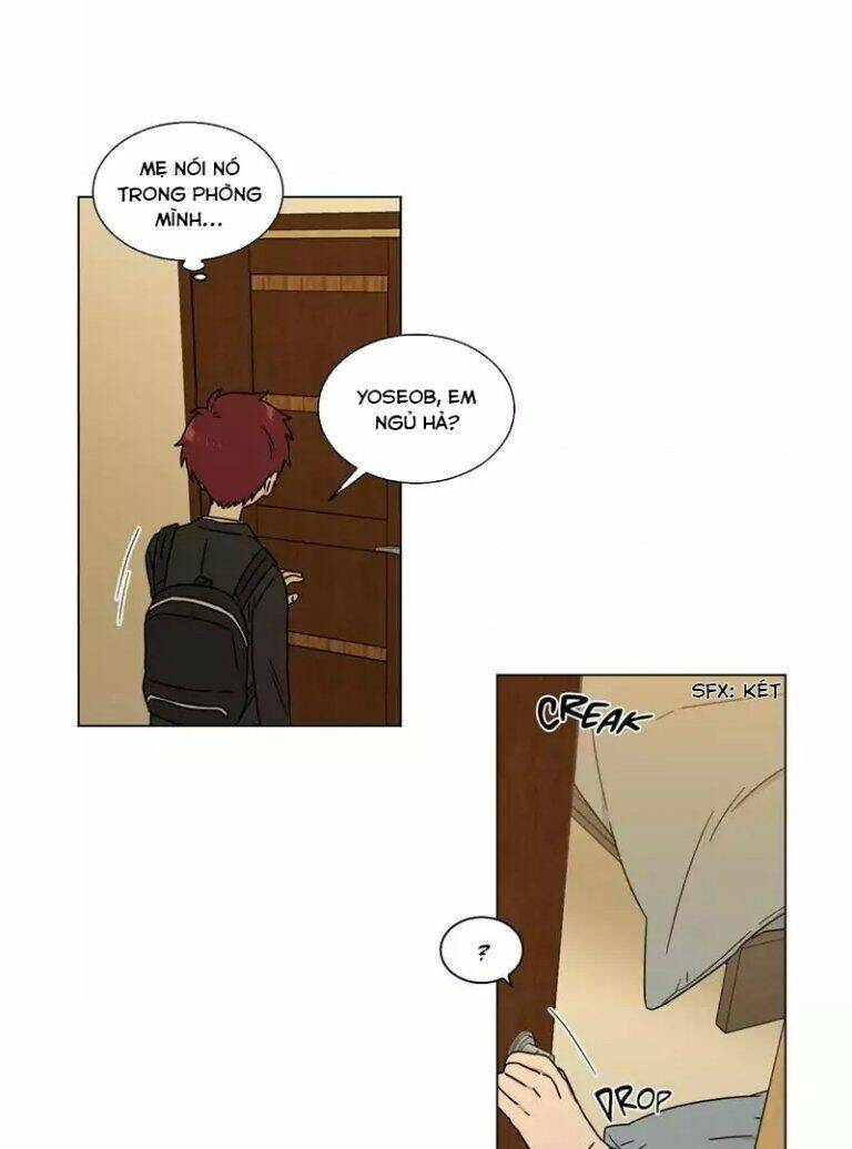 …”Một Sự Thật Khá Khó Chịu.”: Chapter 49