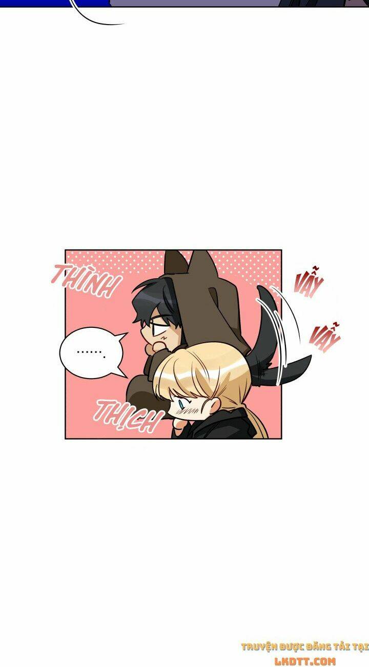 Quái Thú Với Hoa: Chapter 65