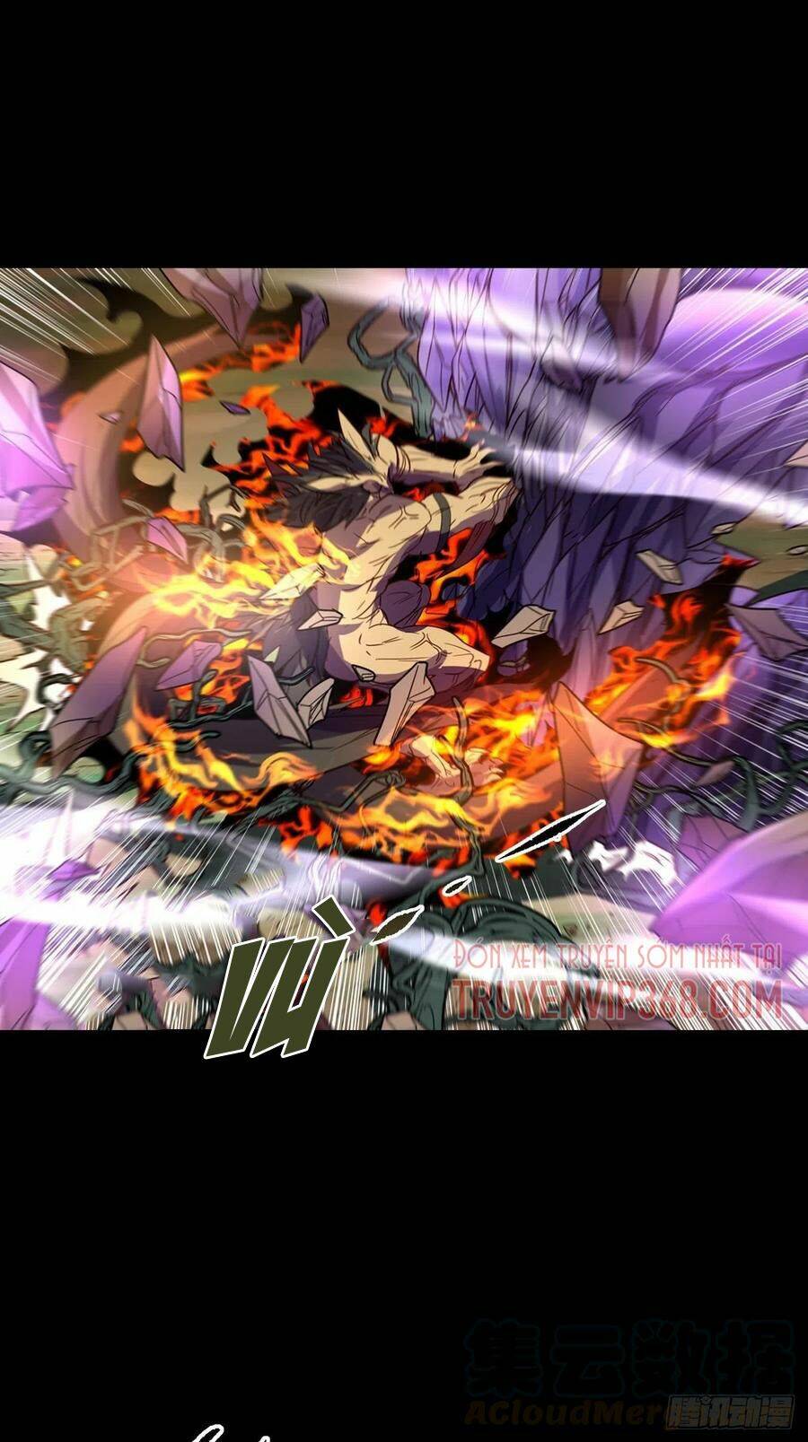 Người Nguyên Thủy Mạnh Nhất: Chapter 42